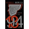 1984 - GEORGE ORWELL - ARTEMİS YAYINLARI