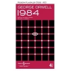 1984 - George Orwell - İş Bankası Kültür Yayınları