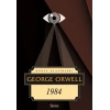 1984 - George Orwell - İskele Yayınları