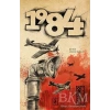 1984 - George Orwell - Parodi Yayınları