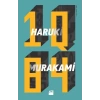1Q84 - Haruki Murakami - Doğan Kitap