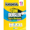 1.Sınıf Tüm Dersler Soru Bankası Evrensel İletişim Yayınları
