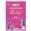 2.Sınıf Türkçe Soru Classmate - Okyanus Yayınları