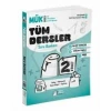 2.Sınıf Tüm Dersler Soru Bankası - Eğitim Deposu