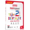 2.Sınıf Tüm Dersler Konu Anlatımı - Sınav Yayınları