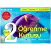 2. Sınıf Bloktest Öğrenme Kutusu-Tudem Yayınları