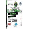 2026 AYT Taktiklerle Logaritma Soru Bankası-Yargı Yayınları