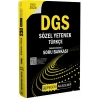 2026 DGS Sözel Yetenek Türkçe Tamamı Çözümlü Soru Bankası-Pegem Yayınları