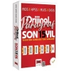 2026 KPSS AGS DGS Paragraf 15 Yıl Çıkmış Sorular-Yargı Yayınları