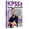 2026 KPSS Genel Kültür Vatandaşlık Konu Anlatımı-Yargı Yayınları