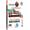 2026 KPSS Tüm Adaylar İçin Taktik Matematik Soru-Yargı Yayınları