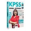 2026 KPSS Türkçe Konu Anlatım-Yargı Yayınları