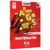 2026 MEB AGS Ahenk Serisi Matematik Video Ders Notları- Yediiklim Yayınları
