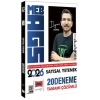 2026 MEB-AGS Sayısal Yetenek 20 Deneme-Yargı Yayınları