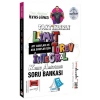 2026 Taktiklerle İntegral Soru-Yargı Yayınları