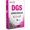 2027 DGS Çıkmış Sorular Tamamı Çözümlü-Pegem Akademi