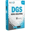 2027 DGS Konu Anlatımlı (Video Ders Hediyeli)-Pegem Akademi