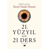 21. Yüzyıl İçin 21 Ders - Yuval Noah Harari - Kolektif Kitap