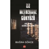 22 Metrekare Gökyüzü - Buğra Gökce - Kırmızı Kedi Yayınevi