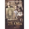 29.Oda (Ciltli) - Jennifer McMahon - Ephesus Yayınları