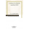 2.Edward - Christopher Marlowe - İş Bankası Kültür Yayınları