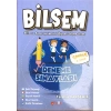 2.Sınıf Bilsem Deneme-Fark Yayınları