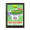 2.Sınıf Bilsem Tablet 5 li Deneme - Evrensel İletişim Yayınları