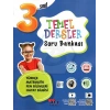 3.Sınıf Tüm Dersler Soru Bankası - Açı Yayınları