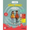 3. Sınıf Süreç Odaklı Türkçe-Tudem Yayınları