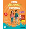 3. Sınıf Süreç Odaklı Matematik-Tudem Yayınları