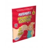 3.Sınıf Matematik Problemler Kitabım-Murat Yayınları