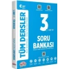 3. Sınıf Tüm Dersler Maarif Model Soru Bankası-Kolektif-Editör Yayınevi