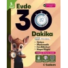 3.Sınıf Evde 30 Dakika