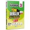 3.Sınıf Tüm Dersler Soru Bankası Evrensel İletişim Yayınları