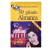 30 Günde Almanca CDli - Fono Yayınları