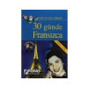 30 Günde Fransızca CDli - Fono Yayınları