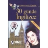 30 Günde İngilizce Kitap 2 Cd Fono Yayınları