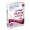 30 Günde Pratik Geometri 1.Kitap - Gür Yayınları