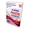 30 Günde Pratik Geometri 2.Kitap -  Gür Yayınları