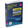 30 Günde Pratik Matematik 2 .Kitap - Gür Yayınları