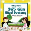 365 Gün Güzel Davranış - Ali Karaçam - Nesil Yayınları