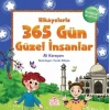 365 GÜN GÜZEL İNSANLAR - ALİ KARAÇAM - GENÇ NESİL YAYINLARI