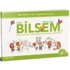 3.Sınıf Bilsem Hazırlık Kitabı - Çocuk Gezegeni Yayınları