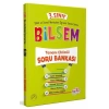 3.Sınıf Bilsem Soru Bankası Çözümlü - Editör Yayınları