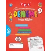 3.Sınıf Tek Deneme Sınavı Kitabım-Palme Yayınevi