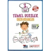 3.Sınıf Tüm Dersler Konu Anlatımı - Açı Yayınları