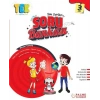 3.Sınıf Tüm Dersler Soru Bankası-Palme Yayınevi