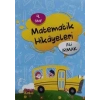 4.Sınıf Matematik Hikayeleri 6 Kitap set Ali Irmak -Parıltı Yayınları