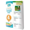 4.Sınıf Tüm Dersler Yaprak Test - Element Yayınları