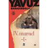 4.Murat 1 - Yavuz Bahadıroğlu - Nesil Yayınları